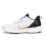 Мъжки маратонки Runners, RNS-231-5801, Бял