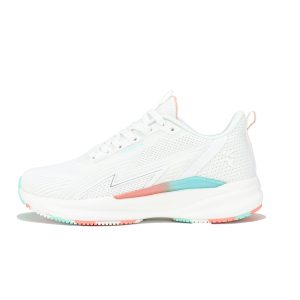 Дамски маратонки Runners, RNS-231-5801, Бял