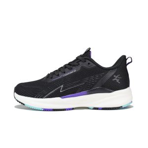 Дамски маратонки Runners, RNS-231-5801, Черен