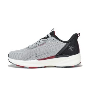 Дамски маратонки Runners, RNS-231-5801, Сив