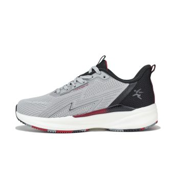 Дамски маратонки Runners, RNS-231-5801, Сив
