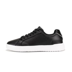 Дамски маратонки Runners, RNS-231-5517, Черен