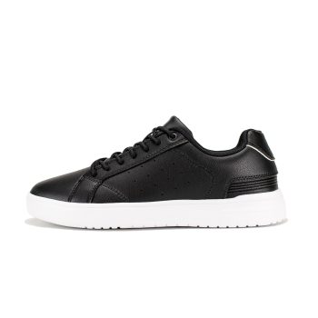 Дамски маратонки Runners, RNS-231-5517, Черен