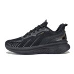 Мъжки маратонки Runners, RNS-231-5802, Черен