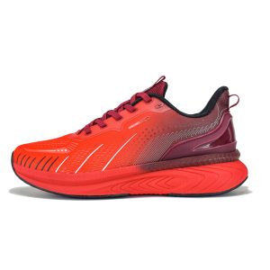 Мъжки маратонки Runners, RNS-231-5802, Червен