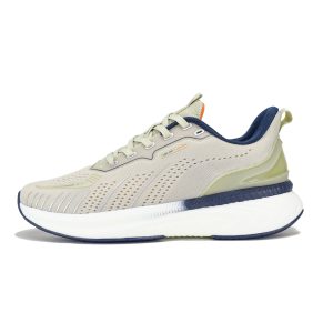 Мъжки маратонки Runners, RNS-231-5802, Бежов