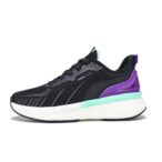 Дамски маратонки Runners, RNS-231-5802, Черен