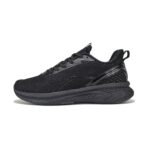 Мъжки маратонки Runners, RNS-231-5804, Черен