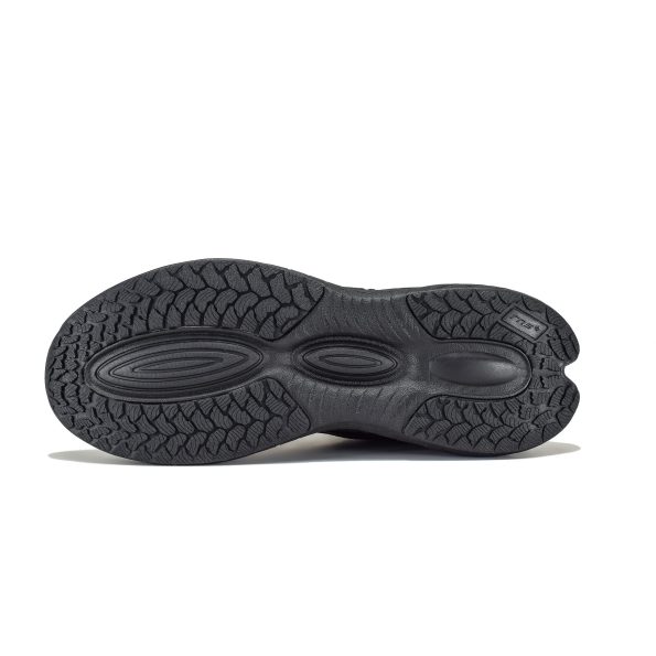 Мъжки маратонки Runners, RNS-231-5804, Черен