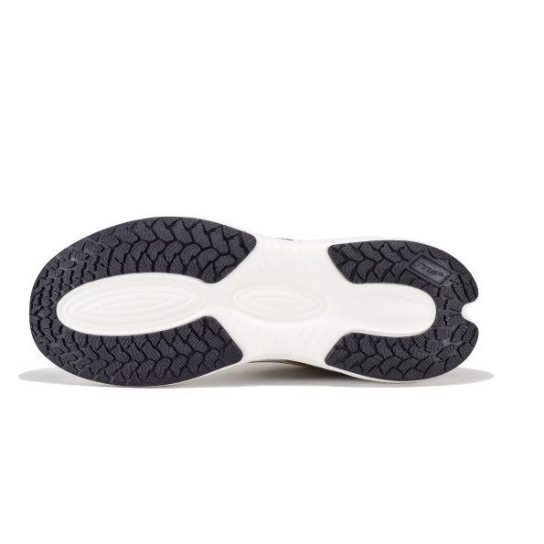Мъжки маратонки Runners, RNS-231-5804, Бял