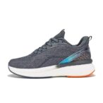 Дамски маратонки Runners, RNS-231-5804, Тъмносив