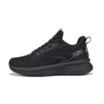 Дамски маратонки Runners, RNS-231-5804, Черен