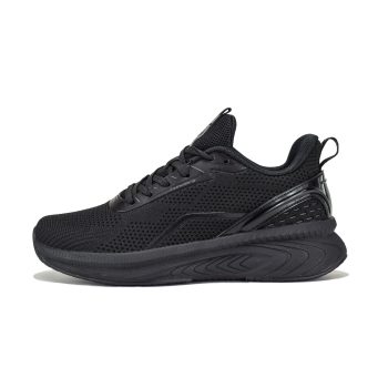 Дамски маратонки Runners, RNS-231-5804, Черен