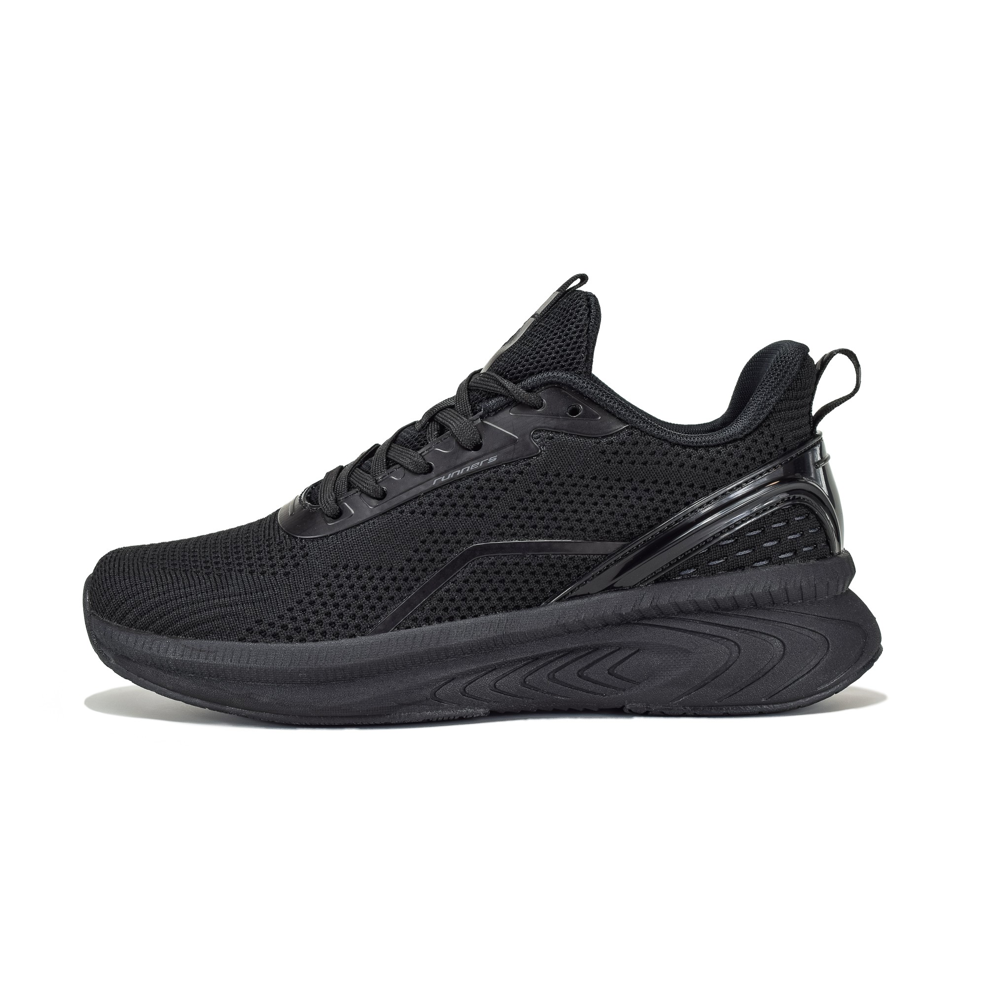 Дамски маратонки Runners ULTRA BOUNCE 2.0, RNS-231-5804, Черен