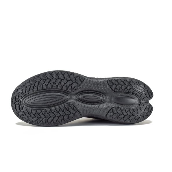 Дамски маратонки Runners, RNS-231-5804, Черен