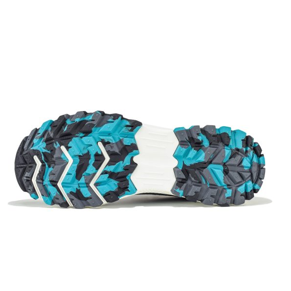 Мъжки маратонки Runners, RNS-231-5856, Тъмносив
