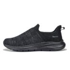 Мъжки маратонки Runners, RNS-231-5375, Черен