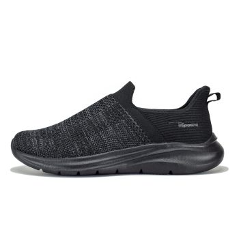 Мъжки маратонки Runners, RNS-231-5375, Черен