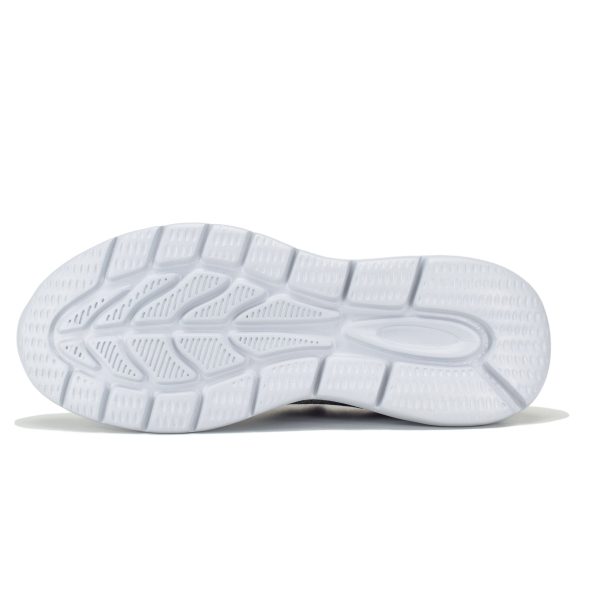 Мъжки маратонки Runners, RNS-231-5375, Сив
