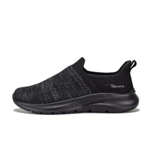 Дамски маратонки Runners, RNS-231-5375, Черен