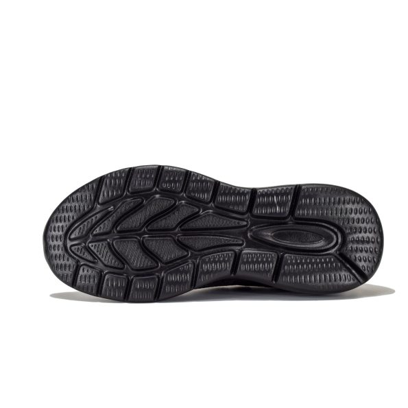 Дамски маратонки Runners, RNS-231-5375, Черен