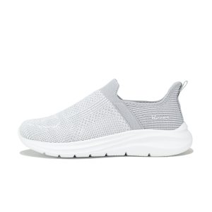 Дамски маратонки Runners, RNS-231-5375, Бял