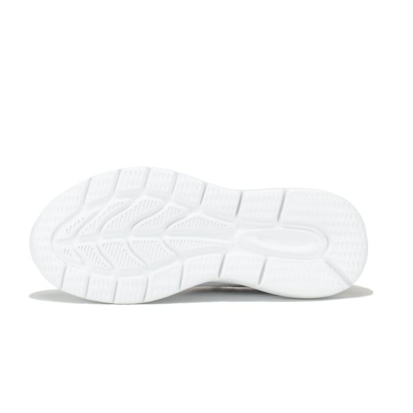 Дамски маратонки Runners, RNS-231-5375, Бял