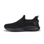 Мъжки маратонки Runners, RNS-231-5850, Черен