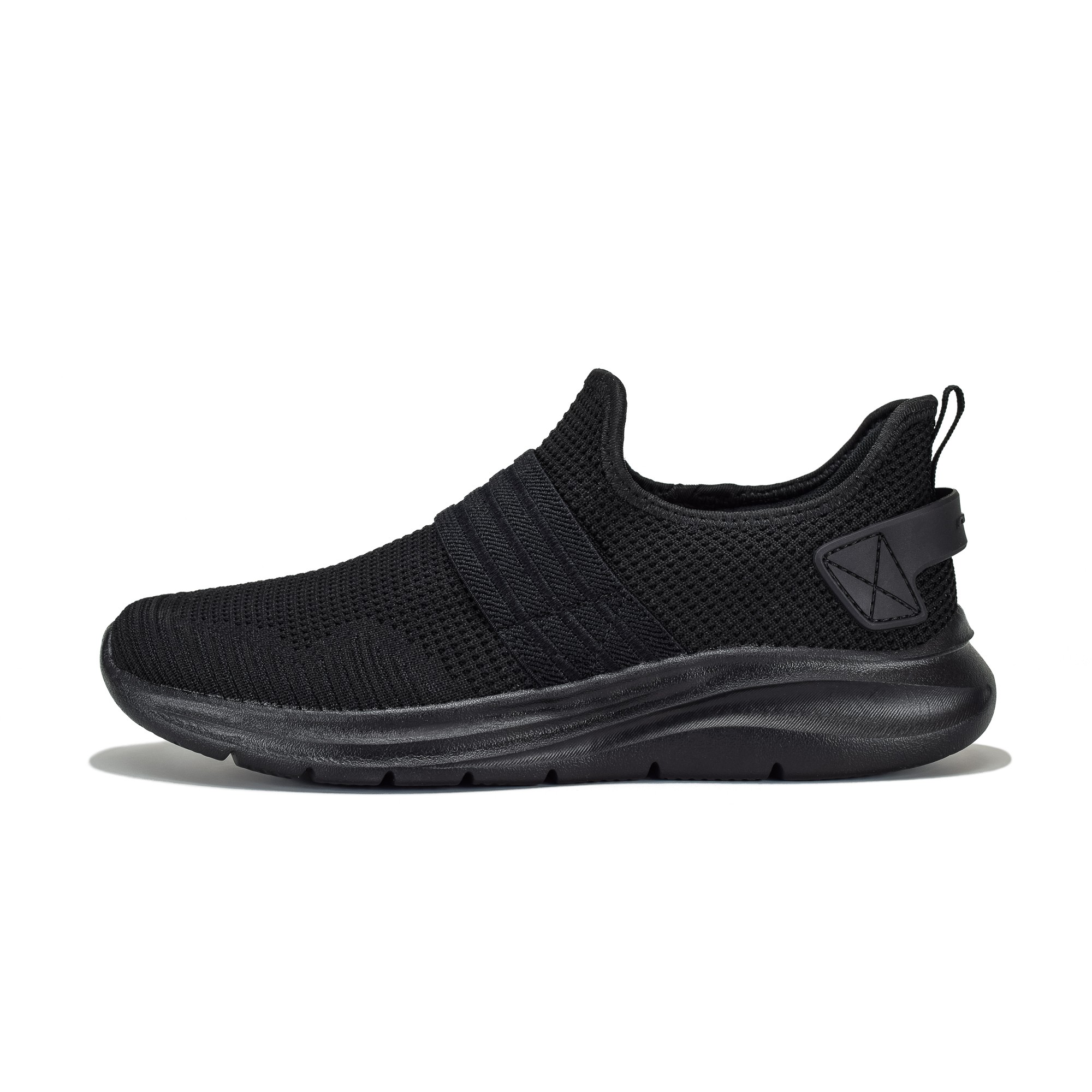Мъжки маратонки Runners EASY WALK 2, RNS-231-5850, Черен