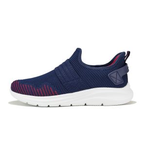 Мъжки маратонки Runners, RNS-231-5850, Син