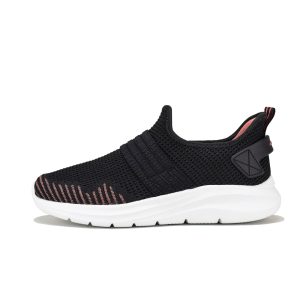 Дамски маратонки Runners, RNS-231-5850, Черен