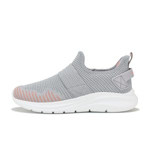 Дамски маратонки Runners, RNS-231-5850, Сив