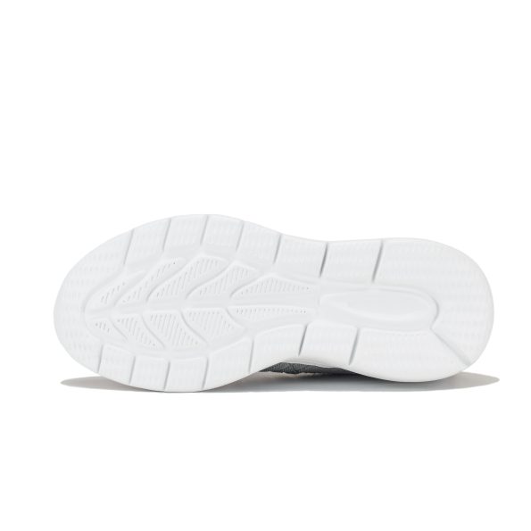 Дамски маратонки Runners, RNS-231-5850, Сив