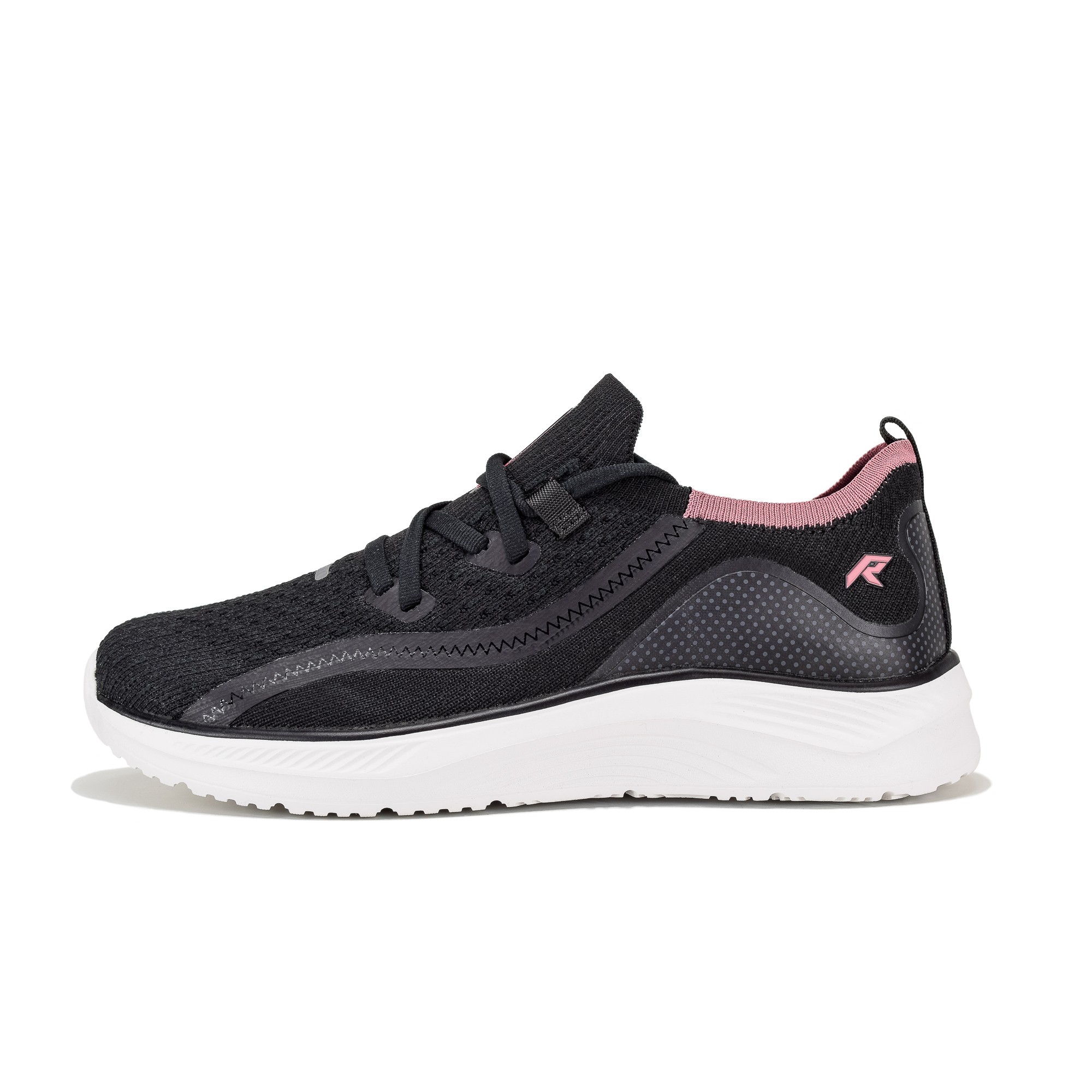 Дамски маратонки Runners RUN PRO, RNS-231-5486, Черен