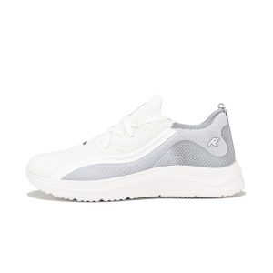 Дамски маратонки Runners, RNS-231-5486, Бял