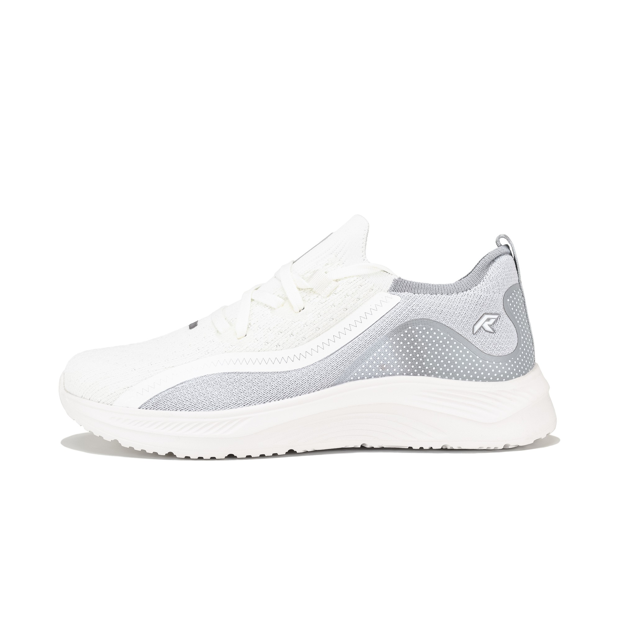 Дамски маратонки Runners RUN PRO, RNS-231-5486, Бял