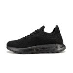 Мъжки маратонки Runners, RNS-231-5758, Черен