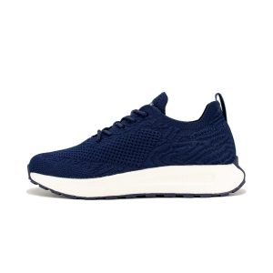 Мъжки маратонки Runners, RNS-231-5758, Син