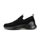 Мъжки маратонки Runners, RNS-231-5781, Черен