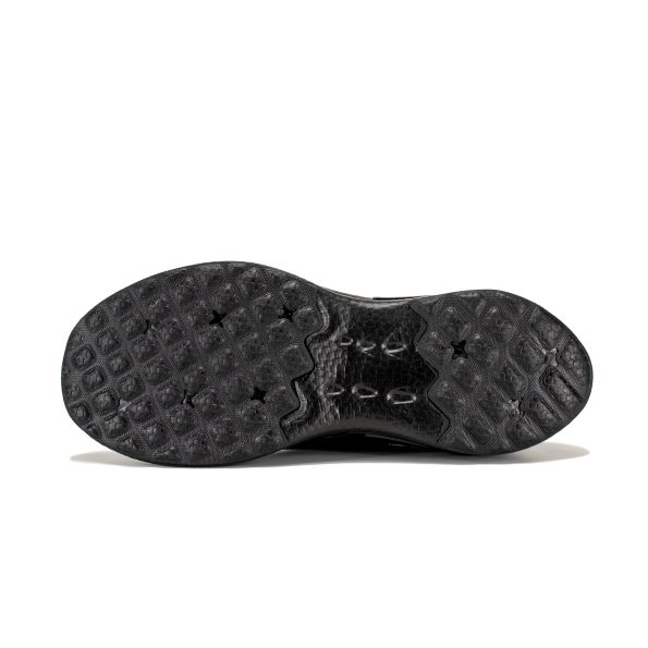 Мъжки маратонки Runners, RNS-231-5781, Черен