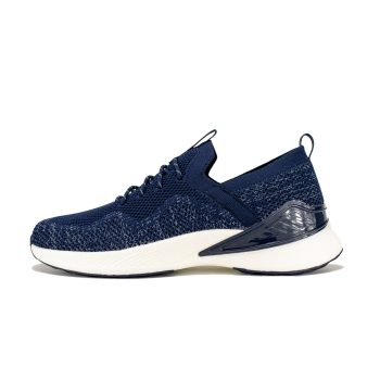 Мъжки маратонки Runners, RNS-231-5781, Син