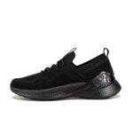 Дамски маратонки Runners, RNS-231-5781, Черен
