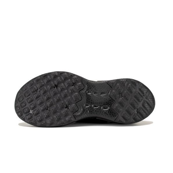 Дамски маратонки Runners, RNS-231-5781, Черен