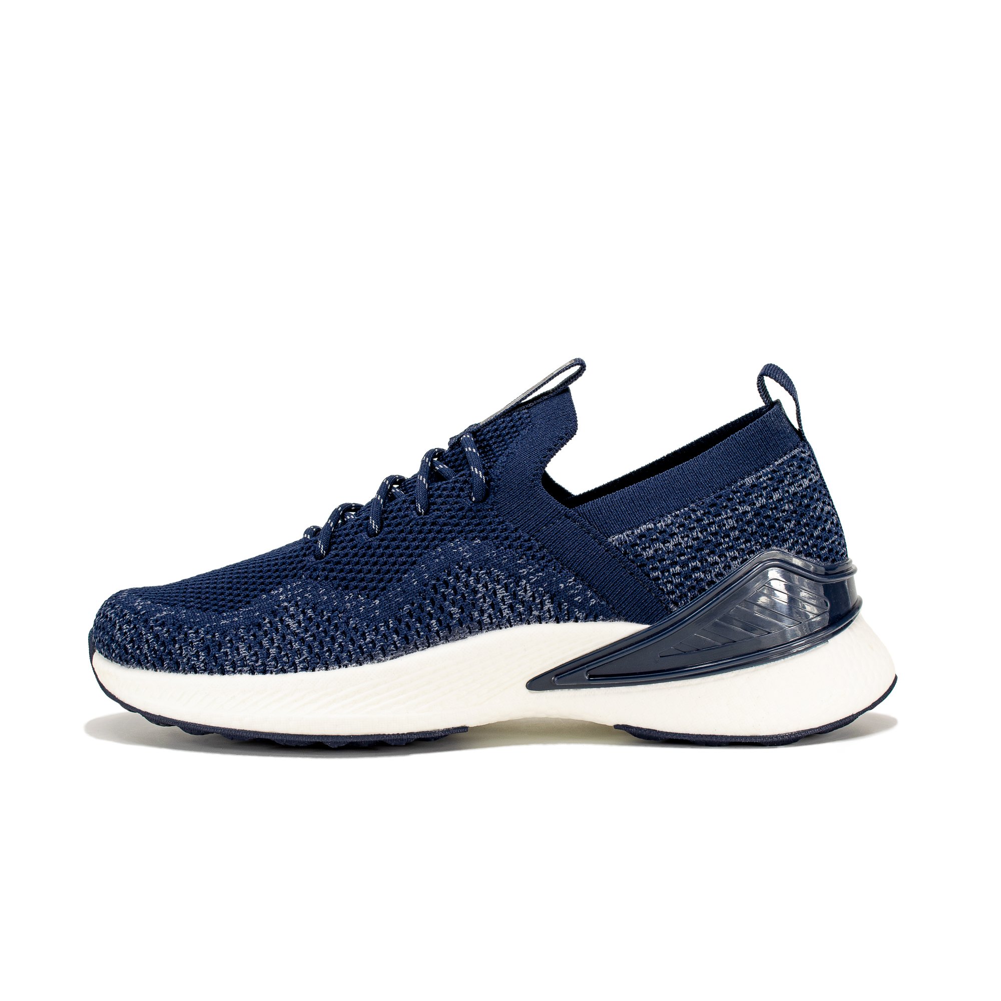 Дамски маратонки Runners SLIP-ON, RNS-231-5781, Син