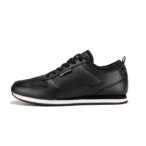 Мъжки маратонки Runners, RNS-231-5788, Черен