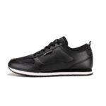 Мъжки маратонки Runners, RNS-231-5788, Черен