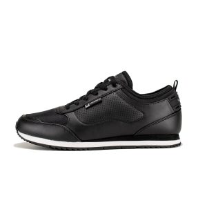 Мъжки маратонки Runners, RNS-231-5788, Черен