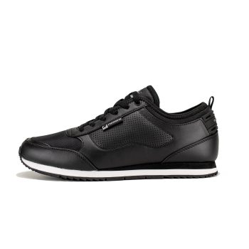 Мъжки маратонки Runners, RNS-231-5788, Черен