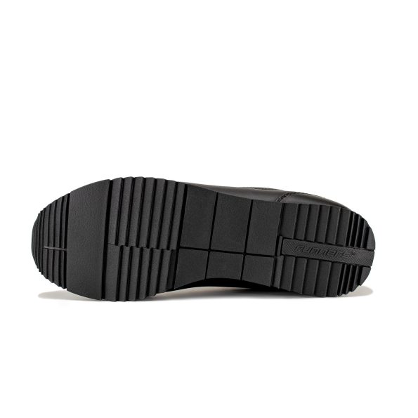 Мъжки маратонки Runners, RNS-231-5788, Черен