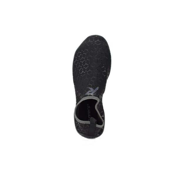 Мъжки джапанки Runners, RNS-231-21026, Черен